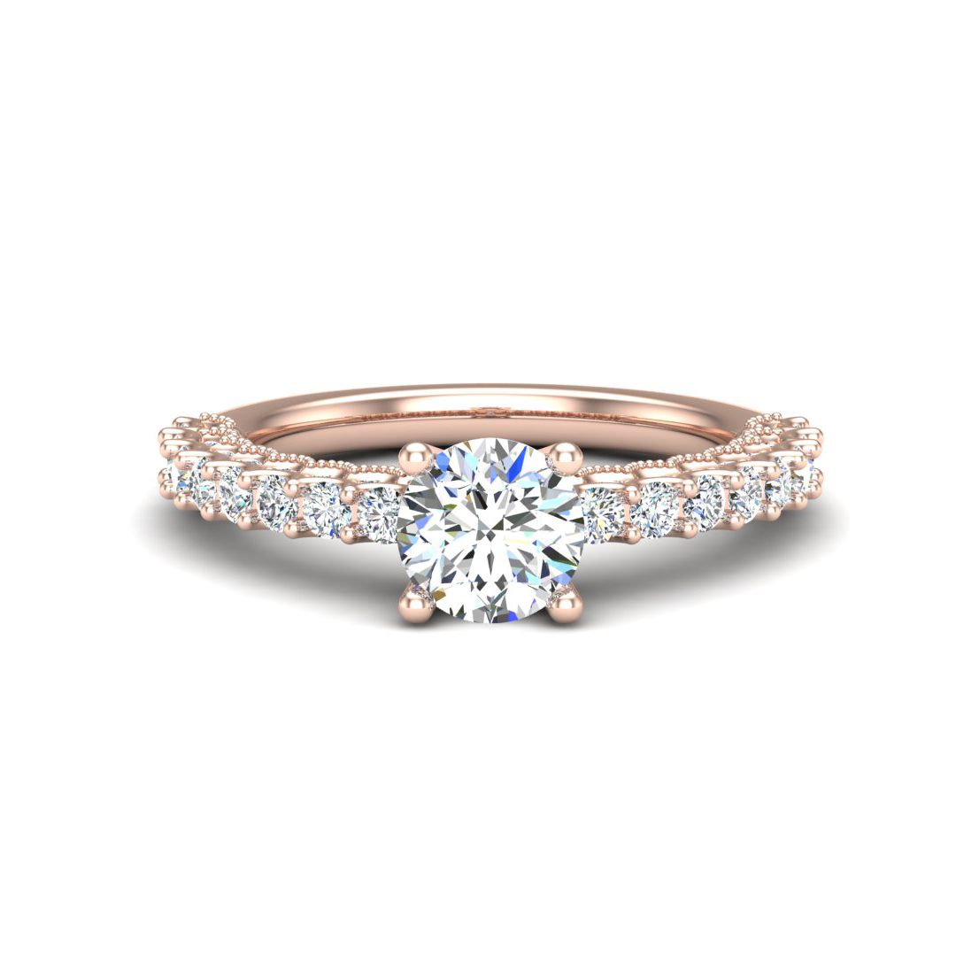 Brooke Engagement Ring